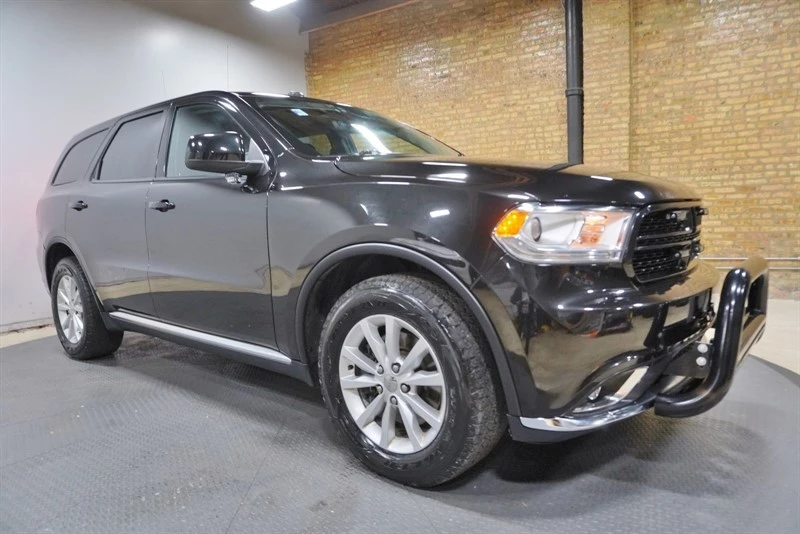 2014 Dodge Durango 3rd Gen - Image 6 of 21