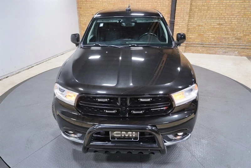 2014 Dodge Durango 3rd Gen - Image 5 of 21