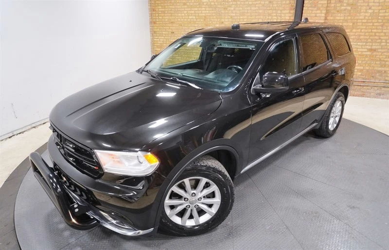 2014 Dodge Durango 3rd Gen - Image 2 of 21