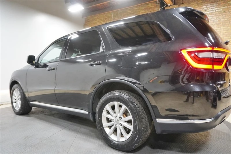 2014 Dodge Durango 3rd Gen - Image 17 of 21