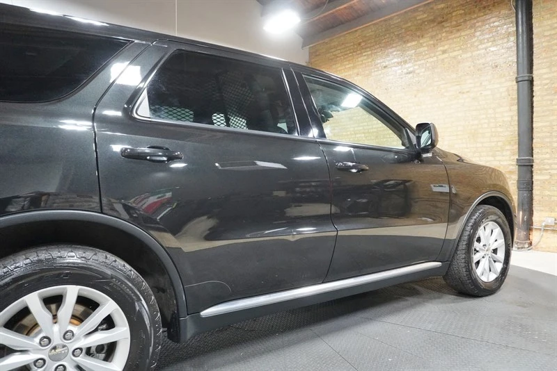 2014 Dodge Durango 3rd Gen - Image 13 of 21