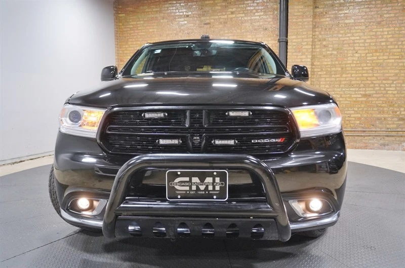 2014 Dodge Durango 3rd Gen - Image 4 of 21