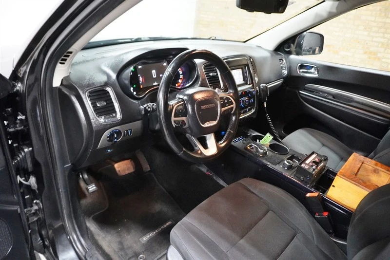 2014 Dodge Durango 3rd Gen - Image 20 of 21