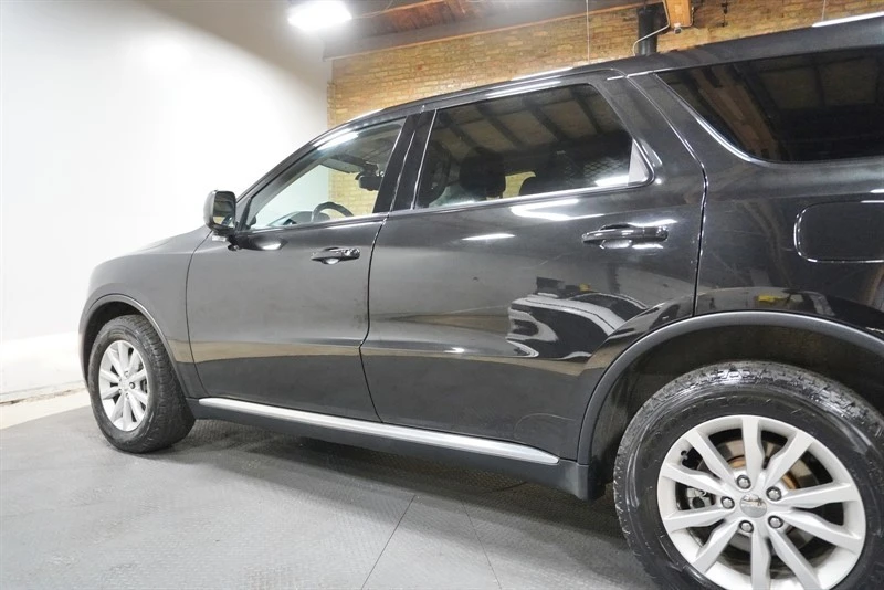2014 Dodge Durango 3rd Gen - Image 18 of 21