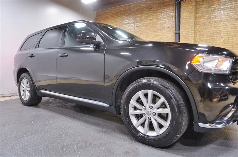 2014 Dodge Durango 3rd Gen - Image 8 of 21