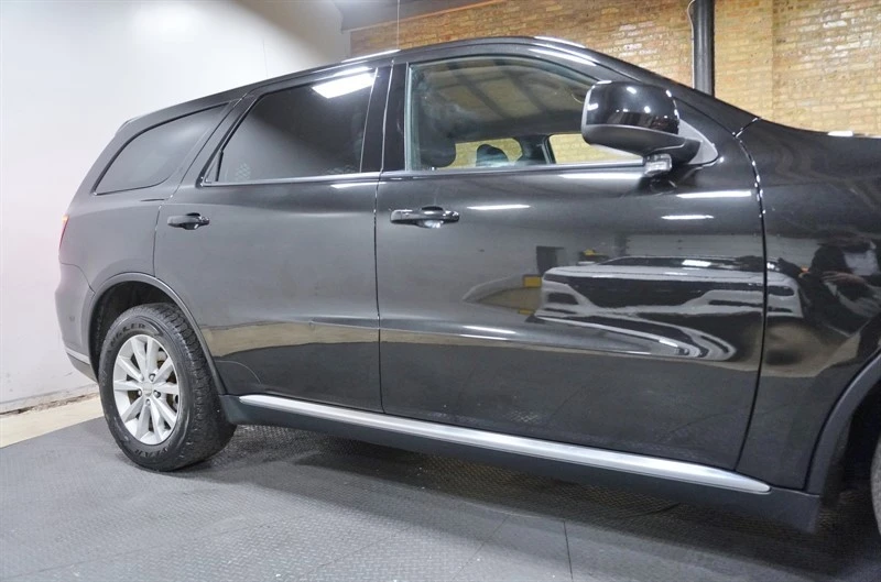 2014 Dodge Durango 3rd Gen - Image 9 of 21
