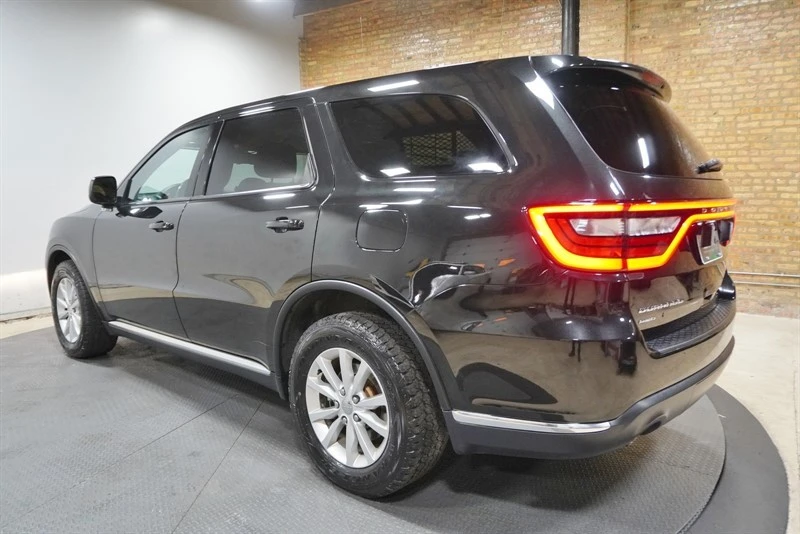 2014 Dodge Durango 3rd Gen - Image 15 of 21