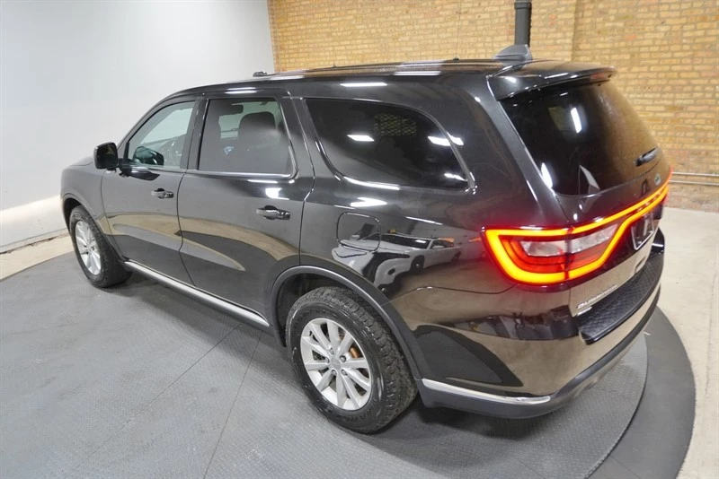2014 Dodge Durango 3rd Gen - Image 16 of 21