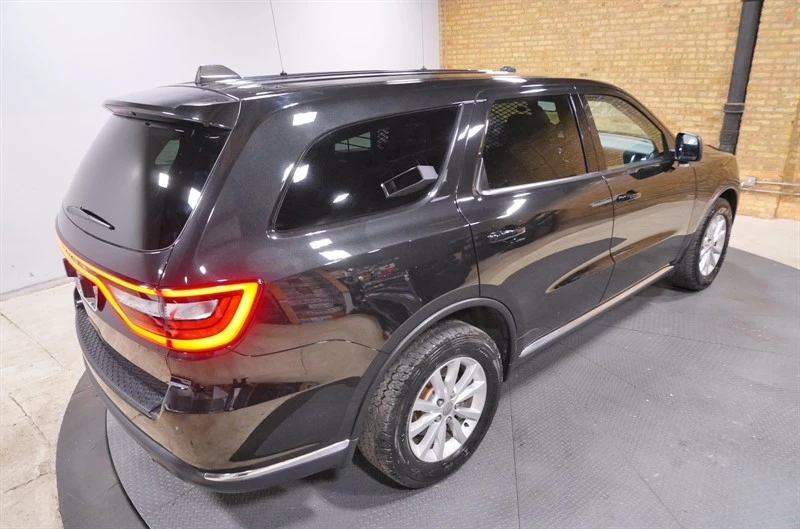 2014 Dodge Durango 3rd Gen - Image 11 of 21