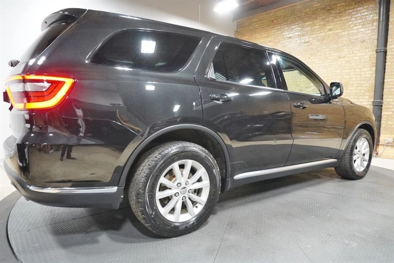2014 Dodge Durango 3rd Gen - Image 12 of 21