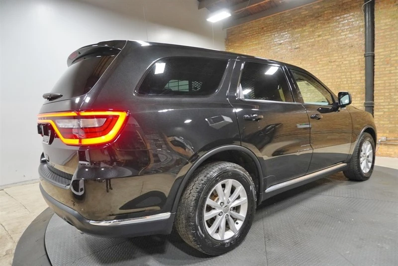 2014 Dodge Durango 3rd Gen - Image 10 of 21