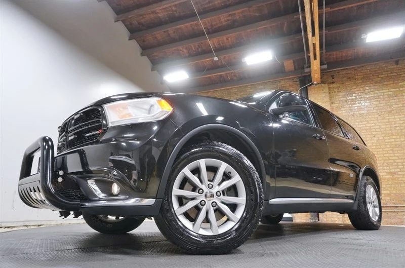 2014 Dodge Durango 3rd Gen - Image 3 of 21