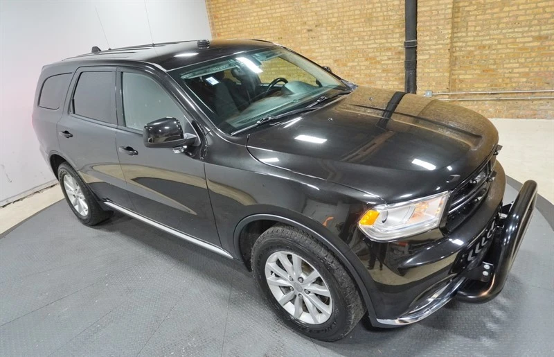 2014 Dodge Durango 3rd Gen - Image 7 of 21
