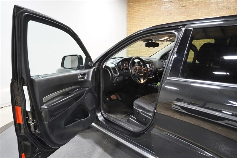 2014 Dodge Durango 3rd Gen - Image 19 of 21