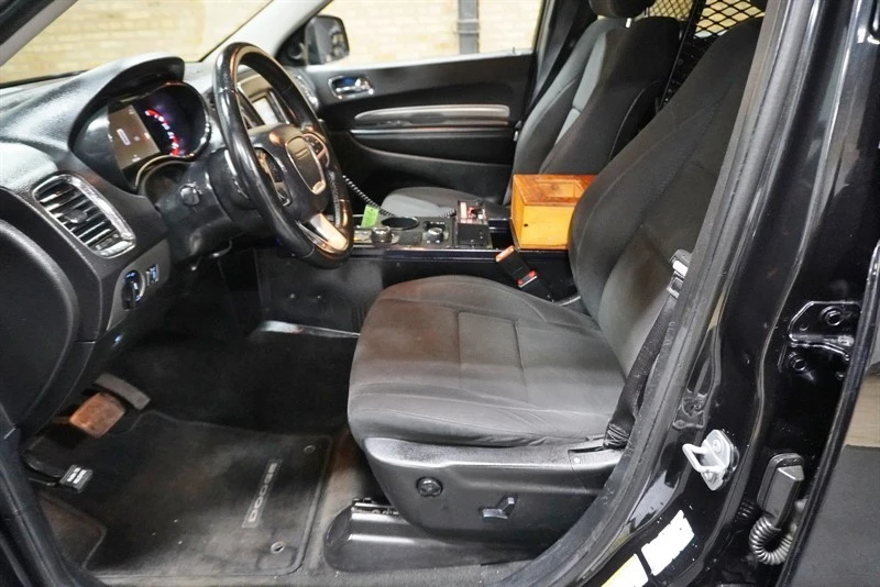 2014 Dodge Durango 3rd Gen - Image 21 of 21