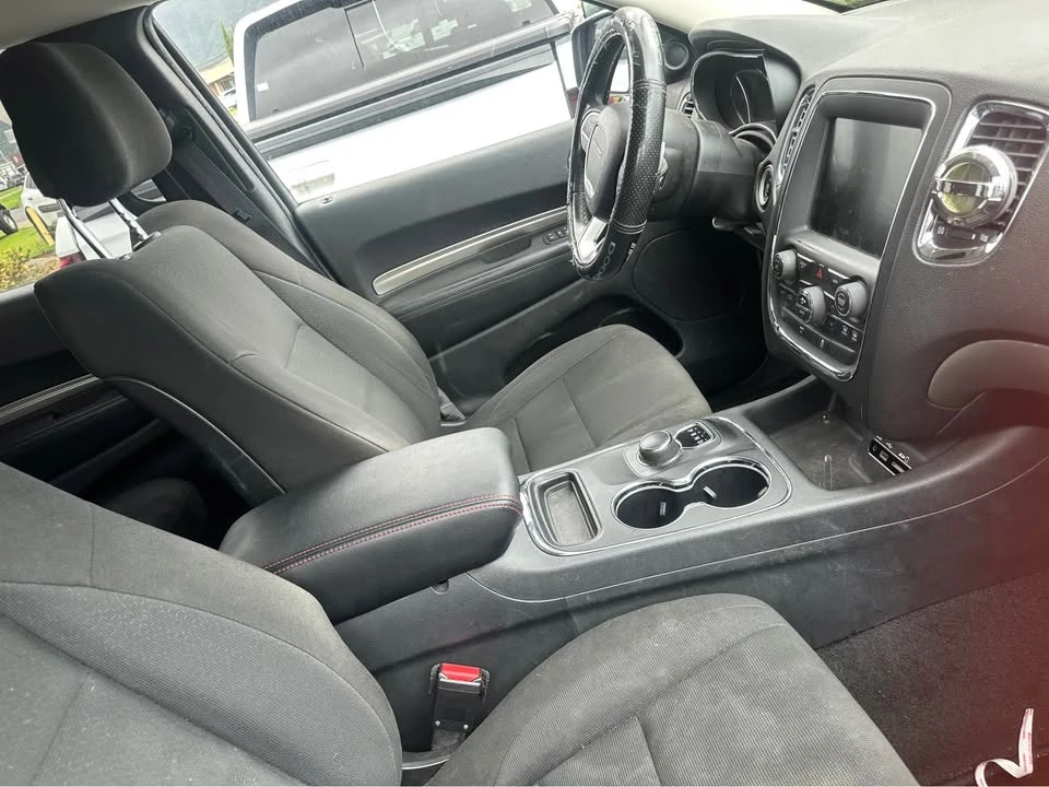 2014 Dodge Durango 3rd Gen - Image 2 of 3