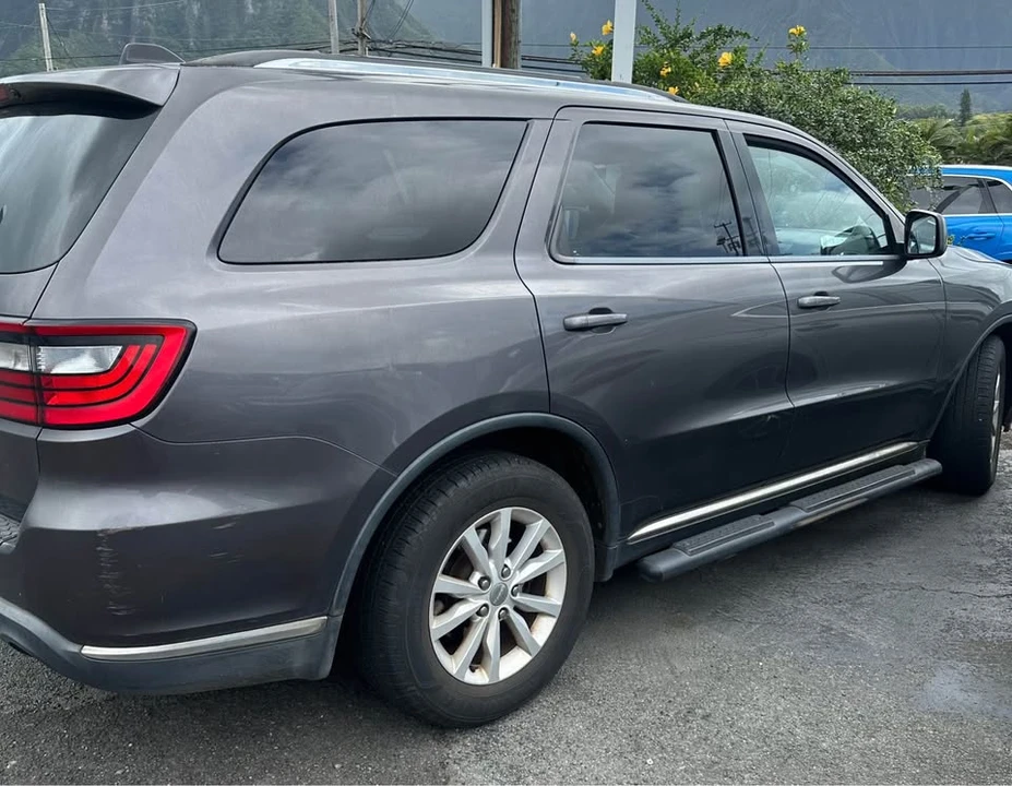 2014 Dodge Durango 3rd Gen - Image 3 of 3