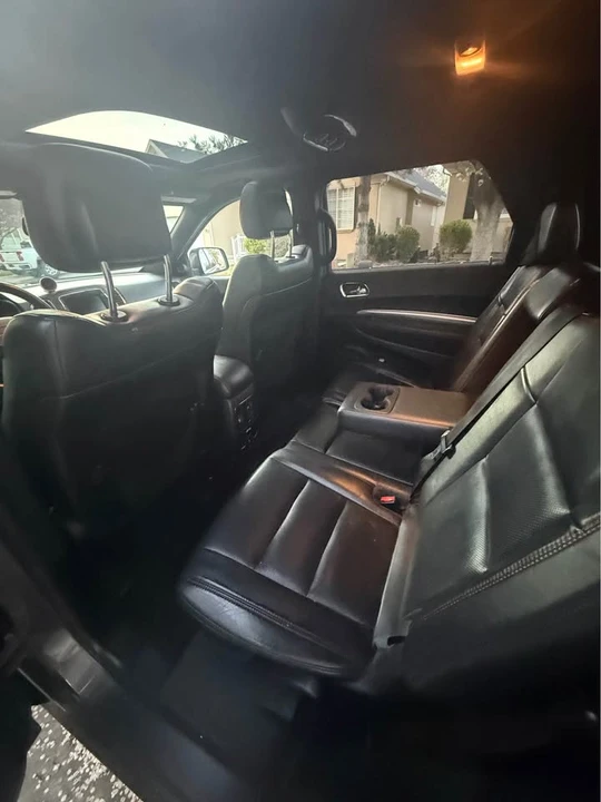 2014 Dodge Durango 3rd Gen - Image 7 of 10