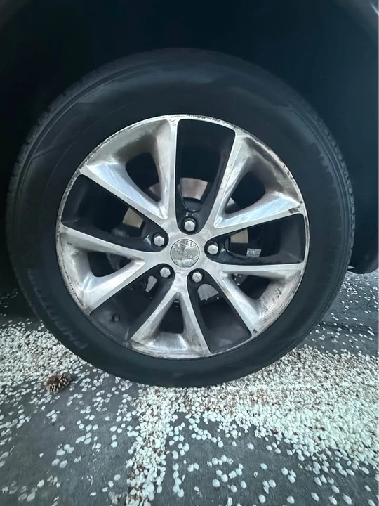 2014 Dodge Durango 3rd Gen - Image 4 of 10