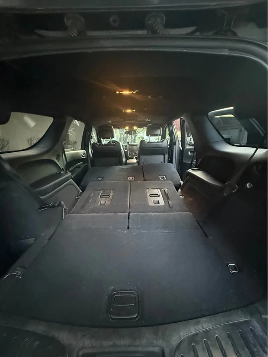 2014 Dodge Durango 3rd Gen - Image 9 of 10