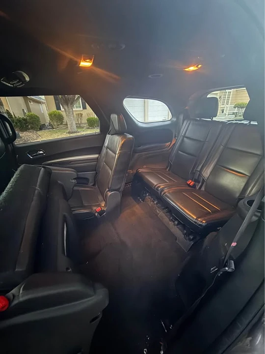 2014 Dodge Durango 3rd Gen - Image 8 of 10