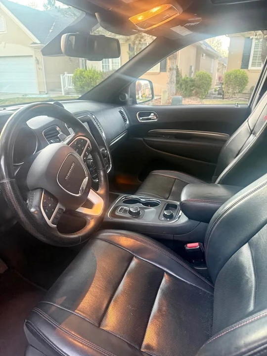 2014 Dodge Durango 3rd Gen - Image 5 of 10