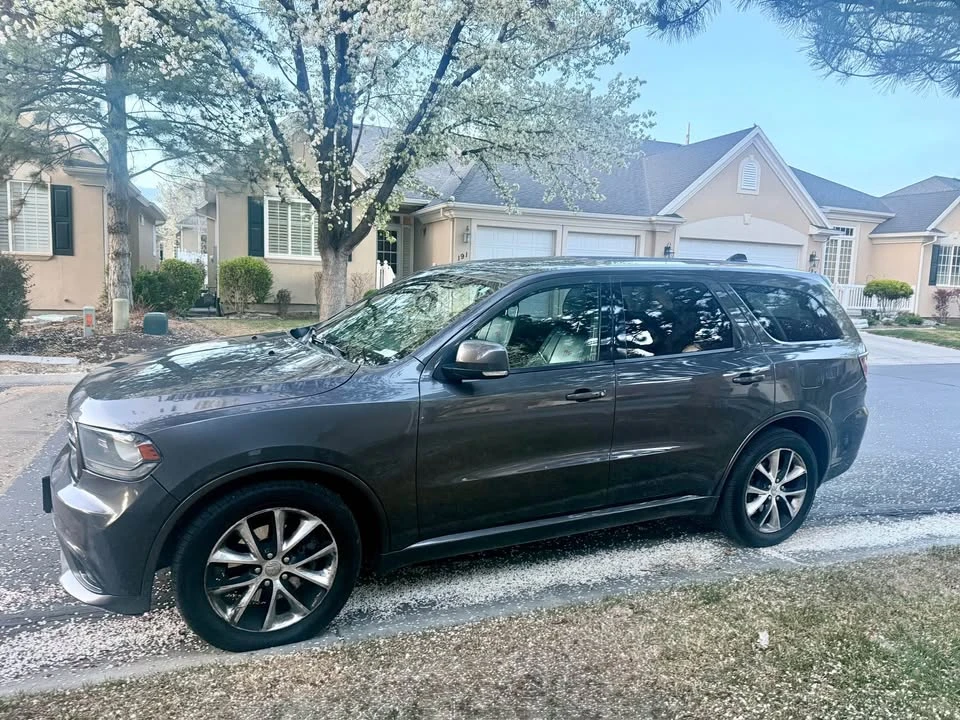 2014 Dodge Durango 3rd Gen - Image 2 of 10