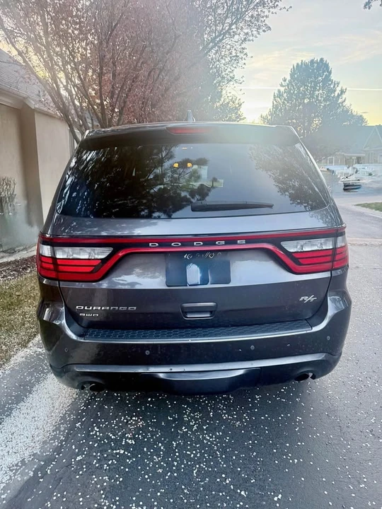 2014 Dodge Durango 3rd Gen - Image 3 of 10