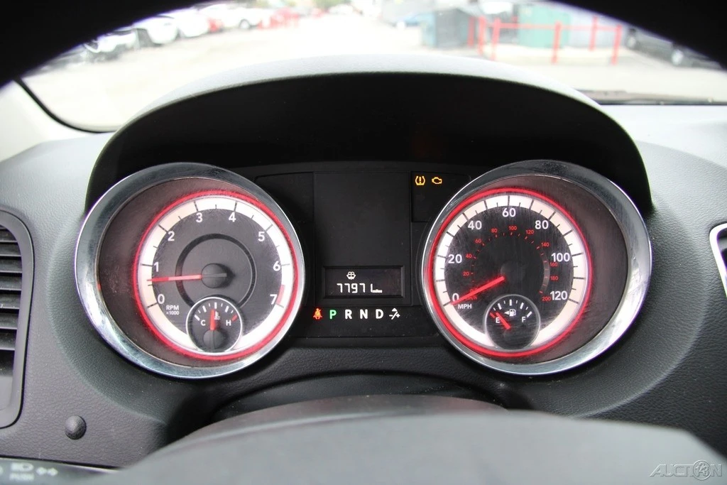 2014 Dodge Caravan - Image 14 of 21