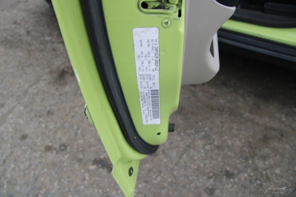2014 Dodge Caravan - Image 10 of 21
