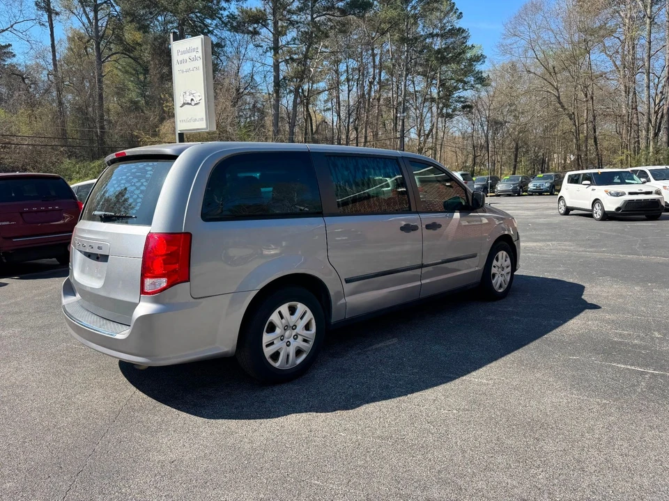2014 Dodge Caravan - Image 7 of 12
