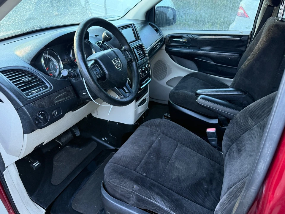 2014 Dodge Caravan - Image 21 of 21