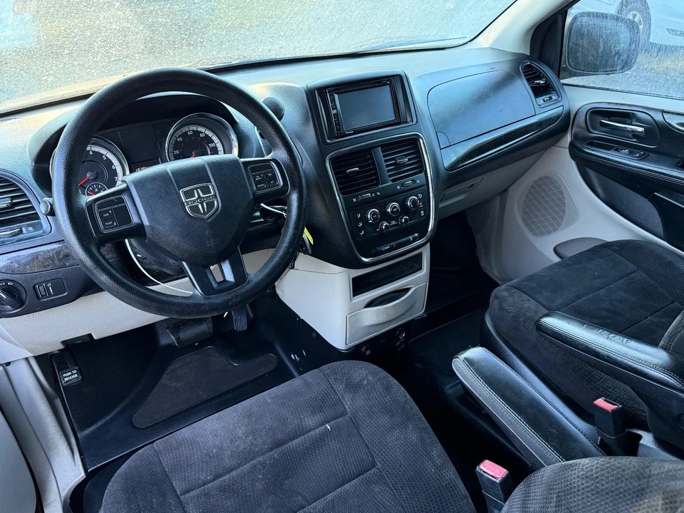 2014 Dodge Caravan - Image 20 of 20