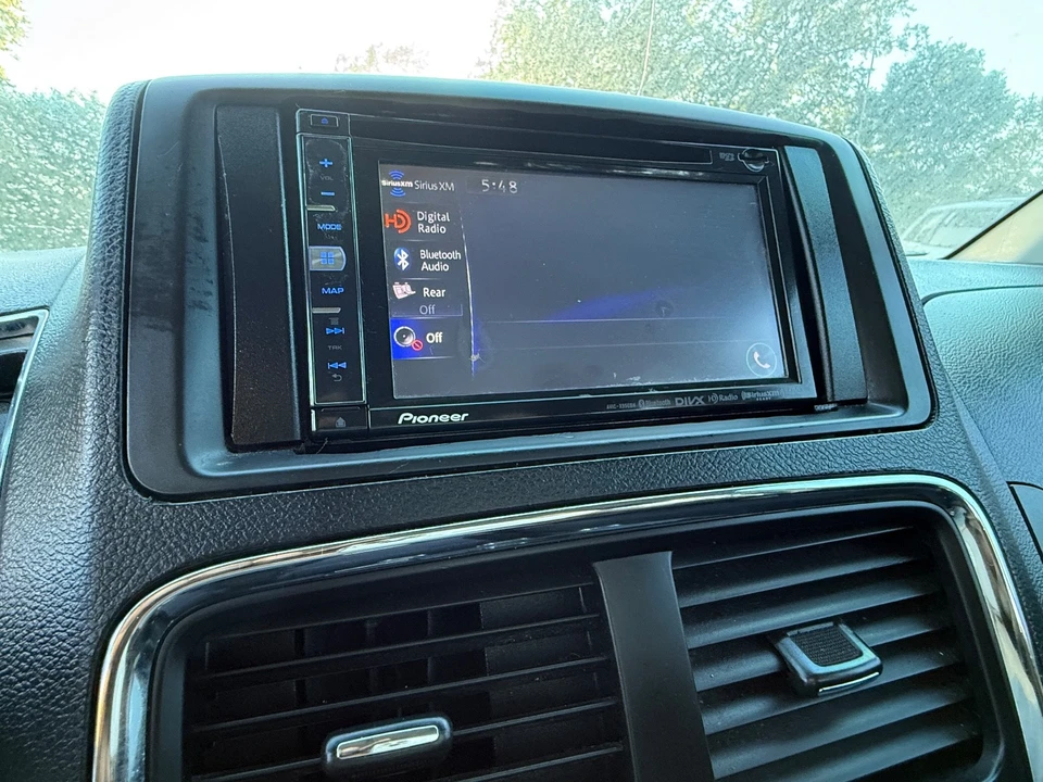 2014 Dodge Caravan - Image 13 of 20