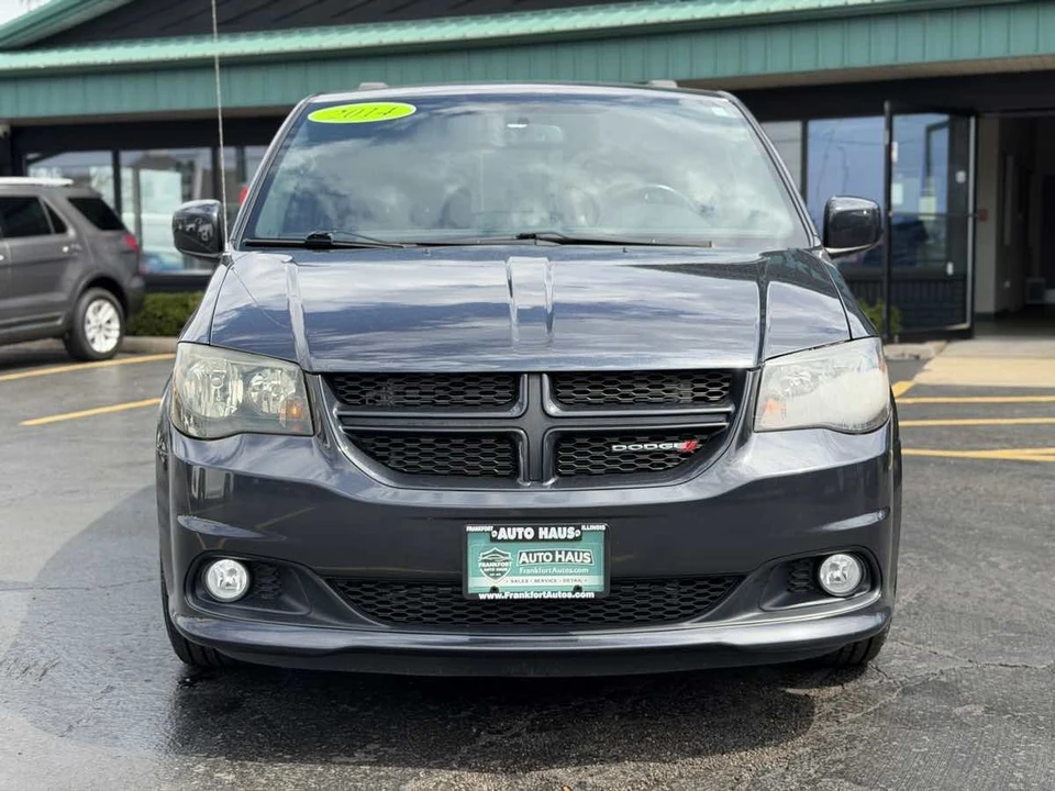 2014 Dodge Caravan - Image 4 of 12