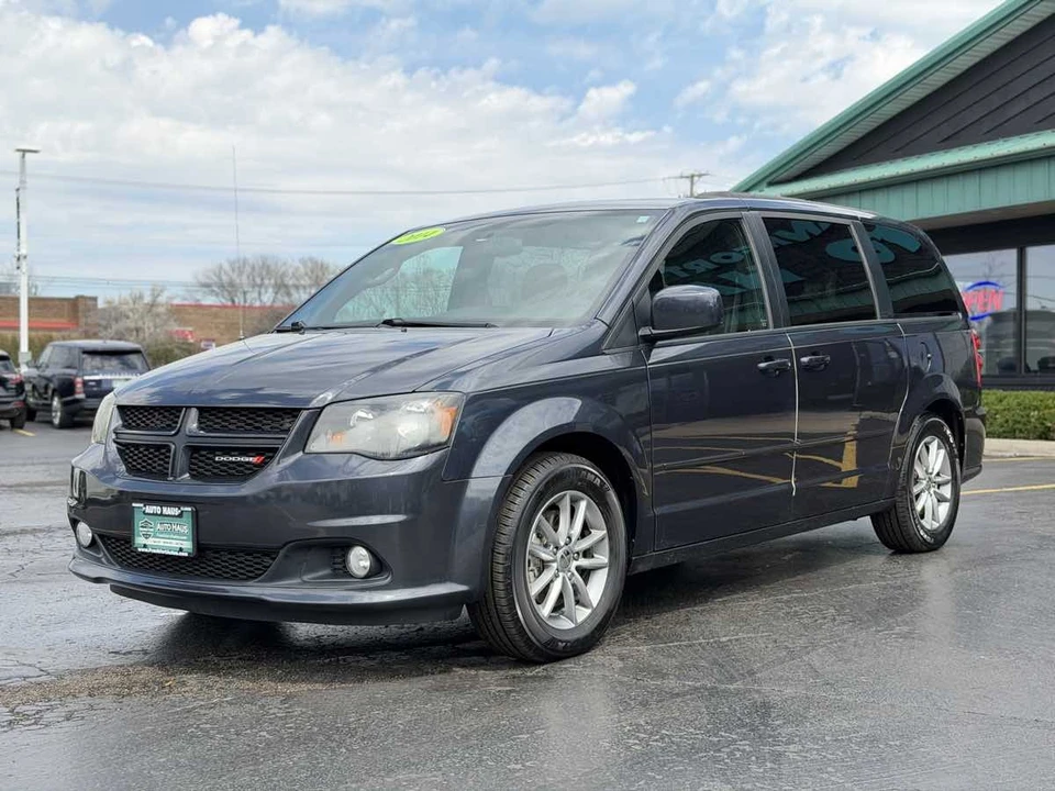2014 Dodge Caravan - Image 5 of 12