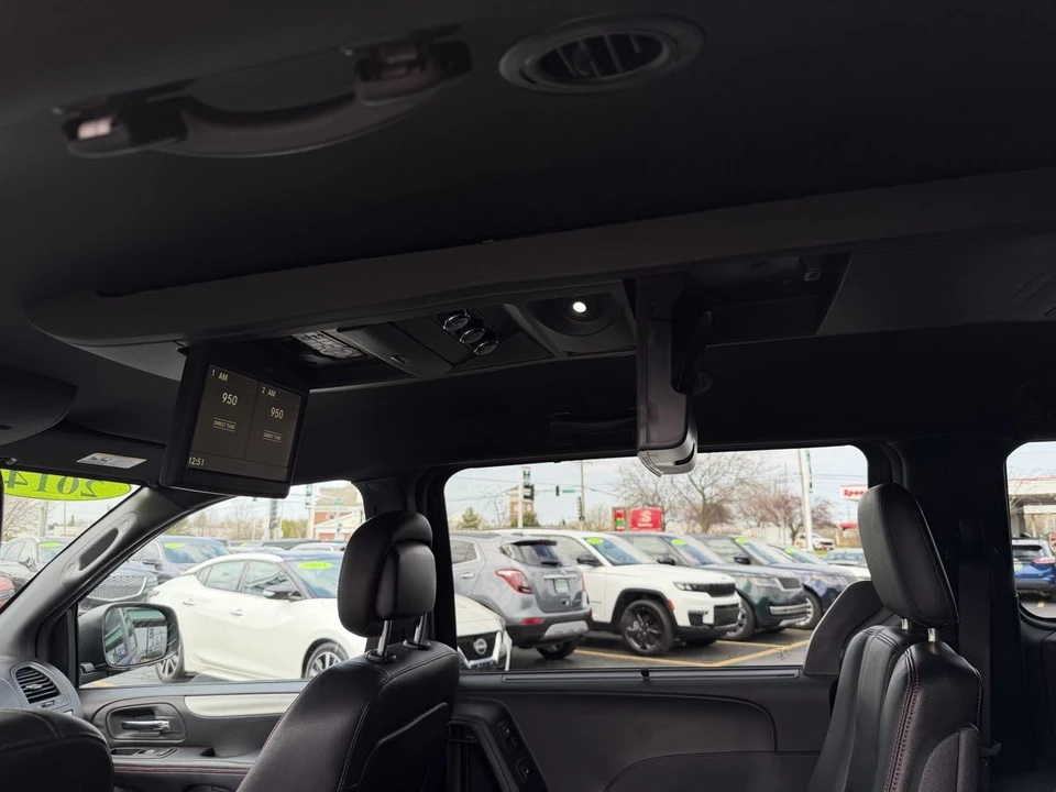 2014 Dodge Caravan - Image 12 of 12