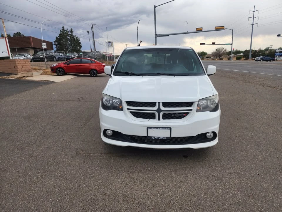 2014 Dodge Caravan - Image 5 of 12
