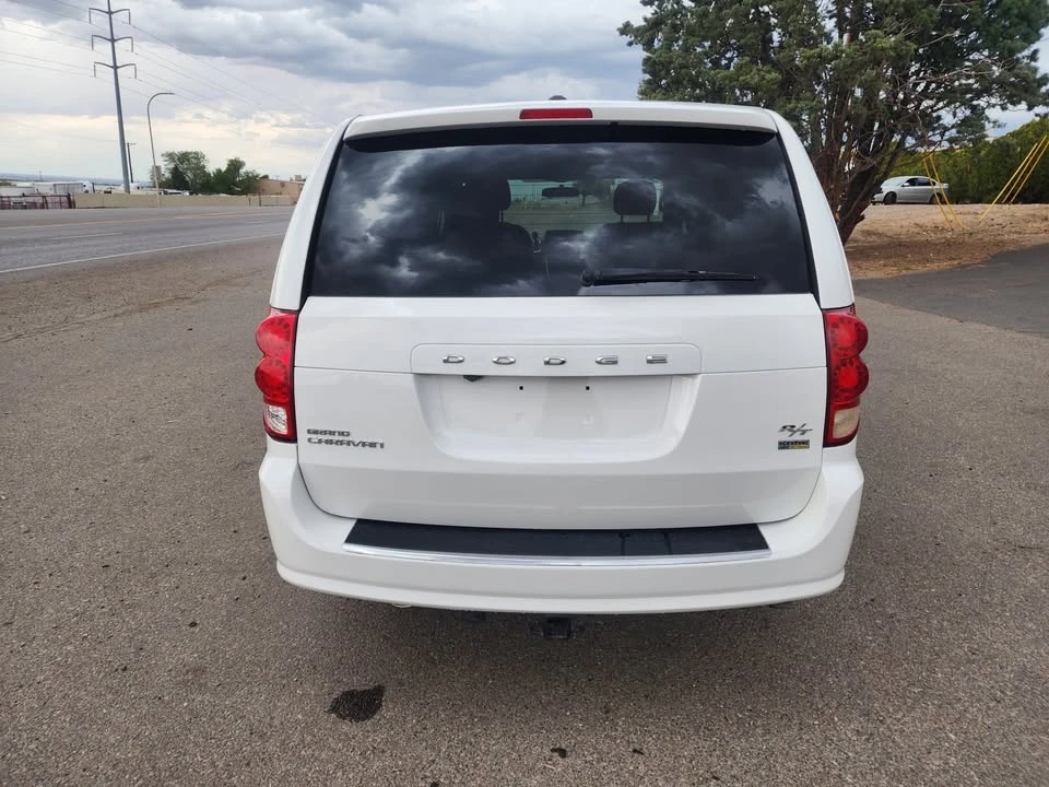 2014 Dodge Caravan - Image 6 of 12