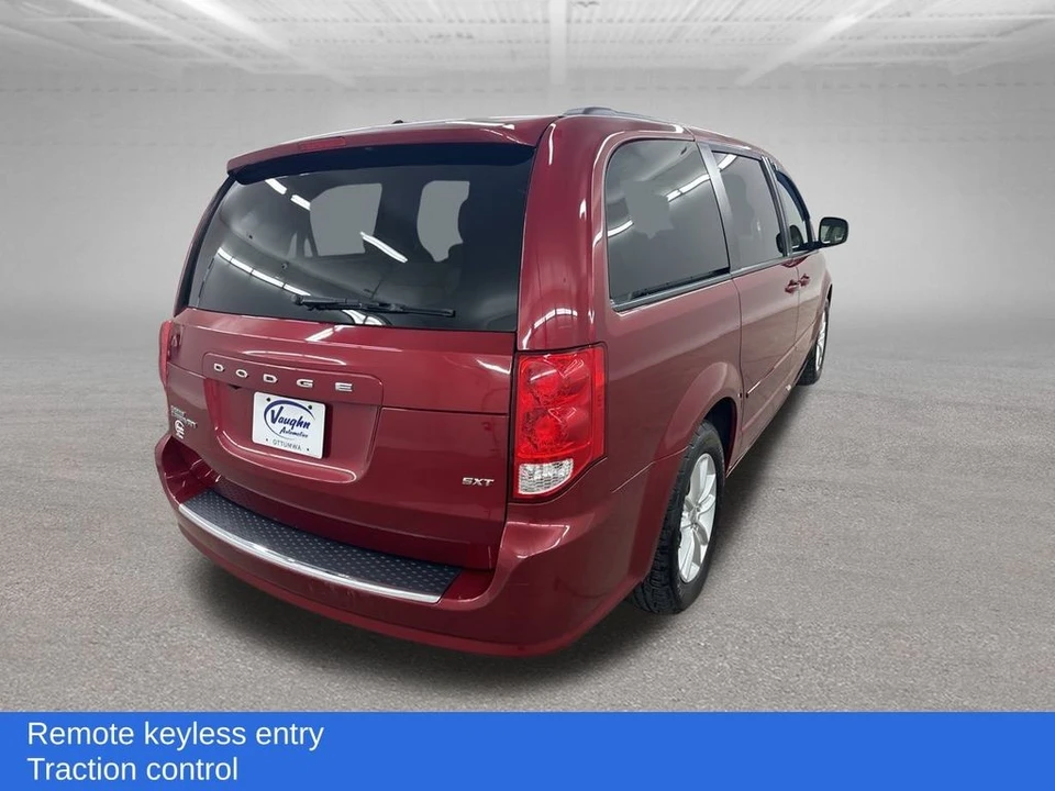 2014 Dodge Caravan - Image 12 of 12