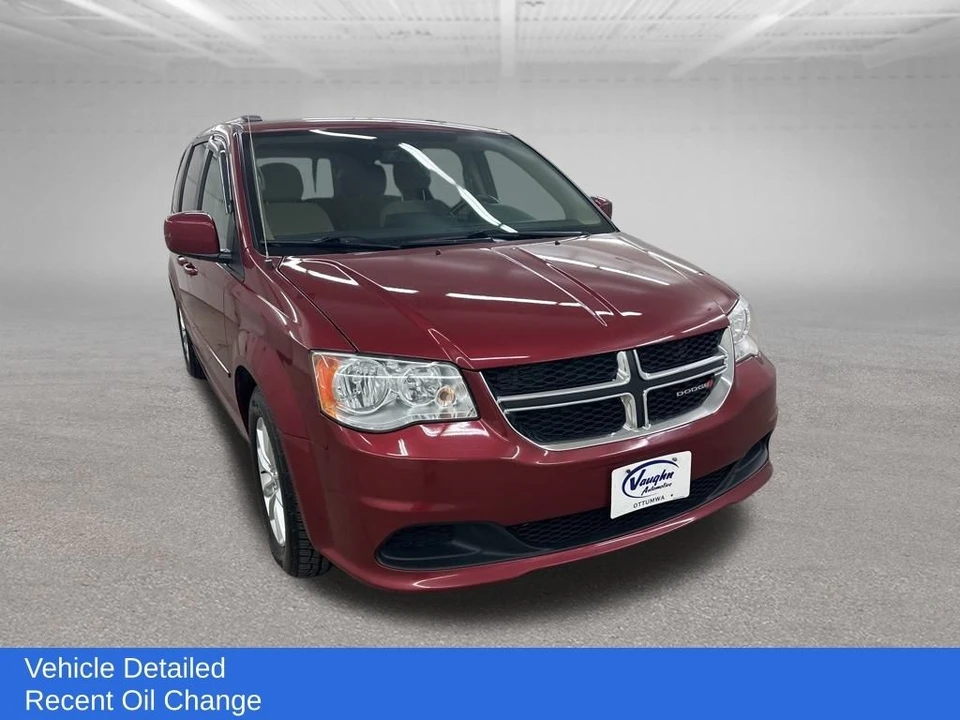 2014 Dodge Caravan - Image 3 of 12