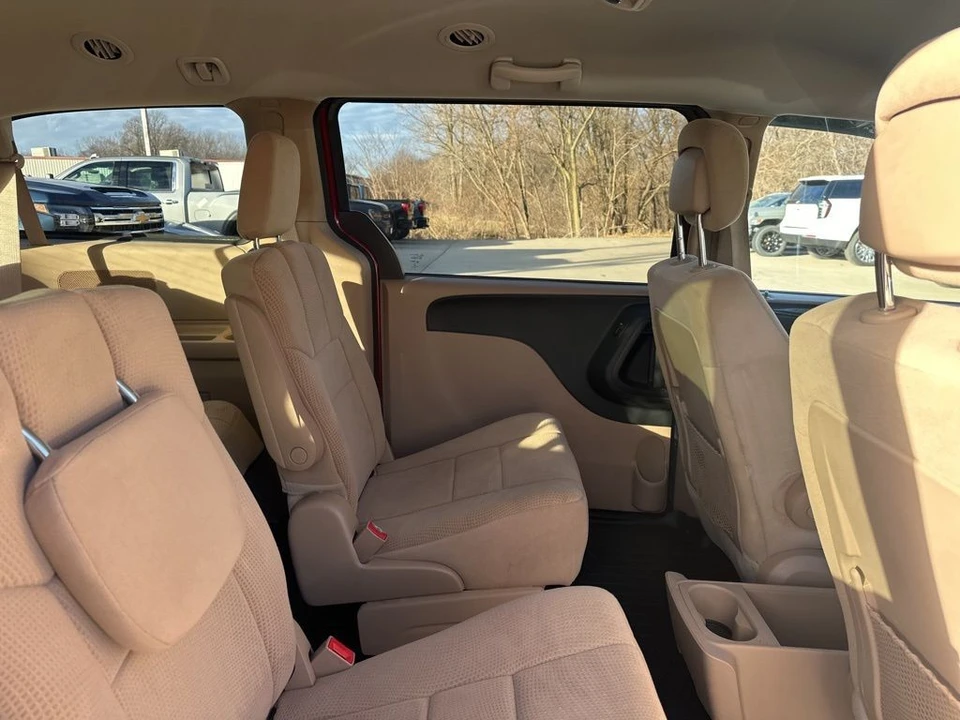 2014 Dodge Caravan - Image 12 of 12