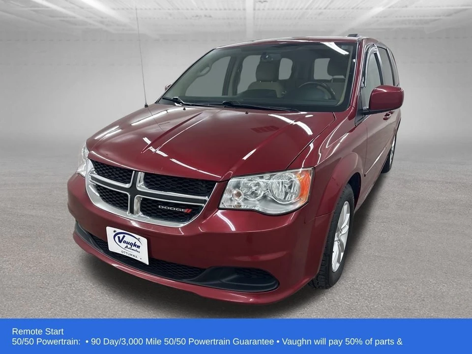 2014 Dodge Caravan - Image 6 of 12