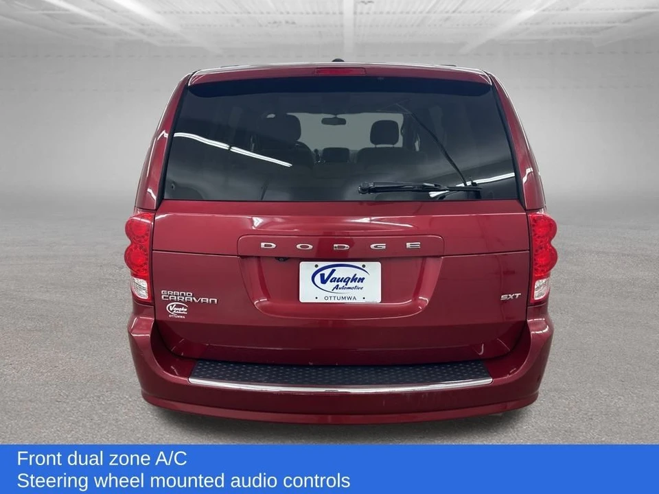 2014 Dodge Caravan - Image 11 of 12