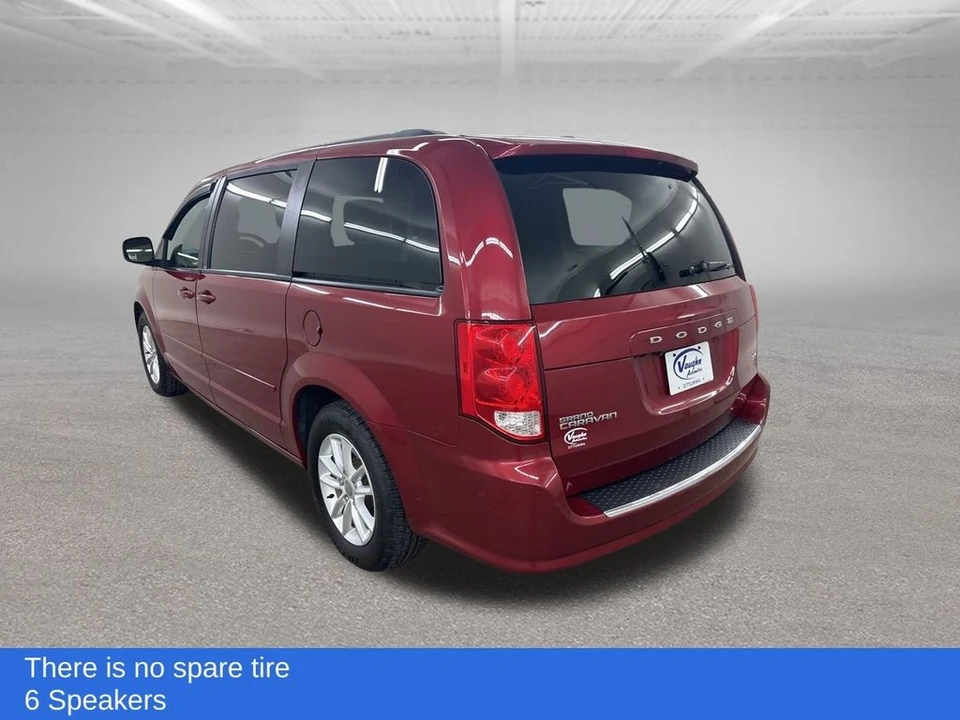 2014 Dodge Caravan - Image 9 of 12
