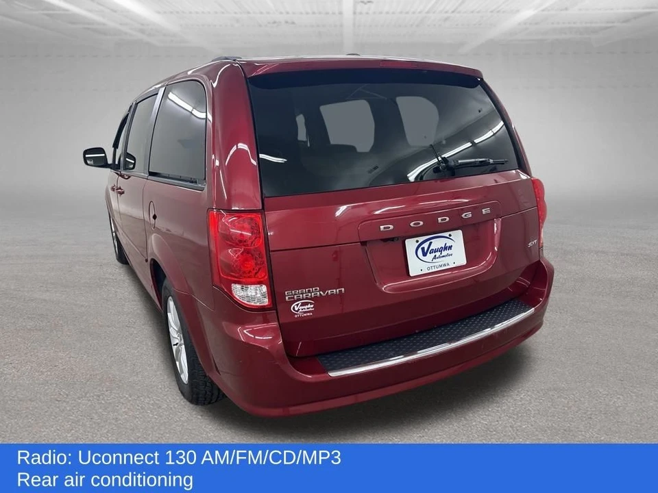 2014 Dodge Caravan - Image 10 of 12