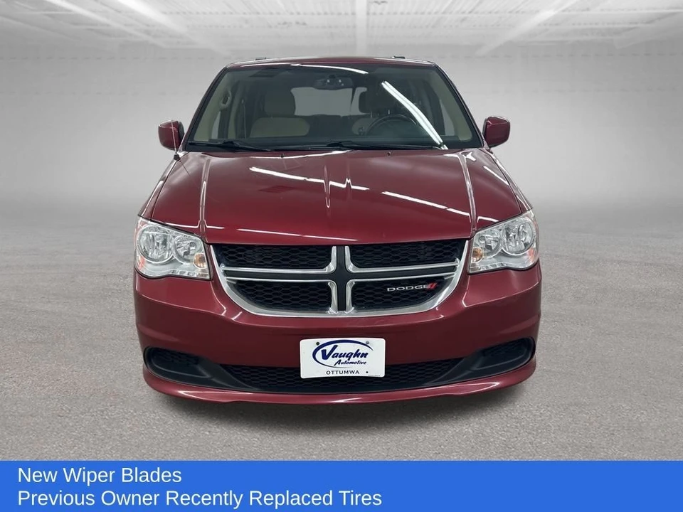 2014 Dodge Caravan - Image 5 of 12