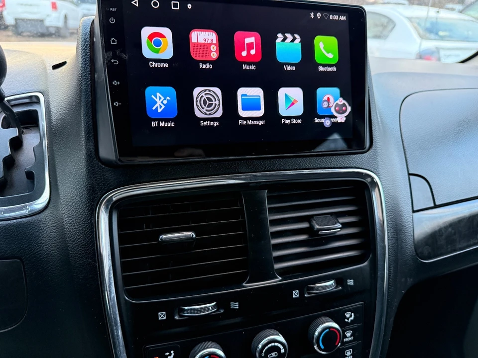 2014 Dodge Caravan - Image 12 of 20