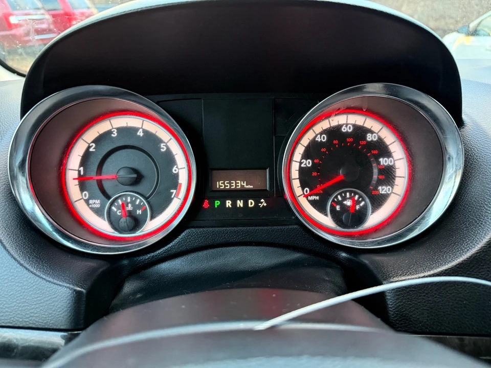 2014 Dodge Caravan - Image 13 of 20