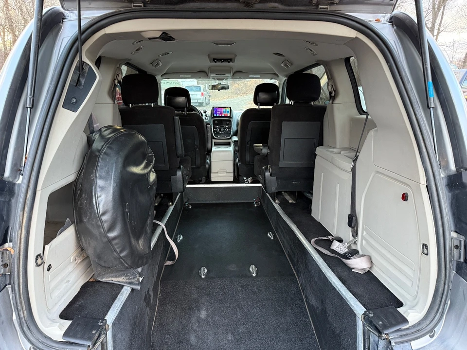 2014 Dodge Caravan - Image 20 of 20